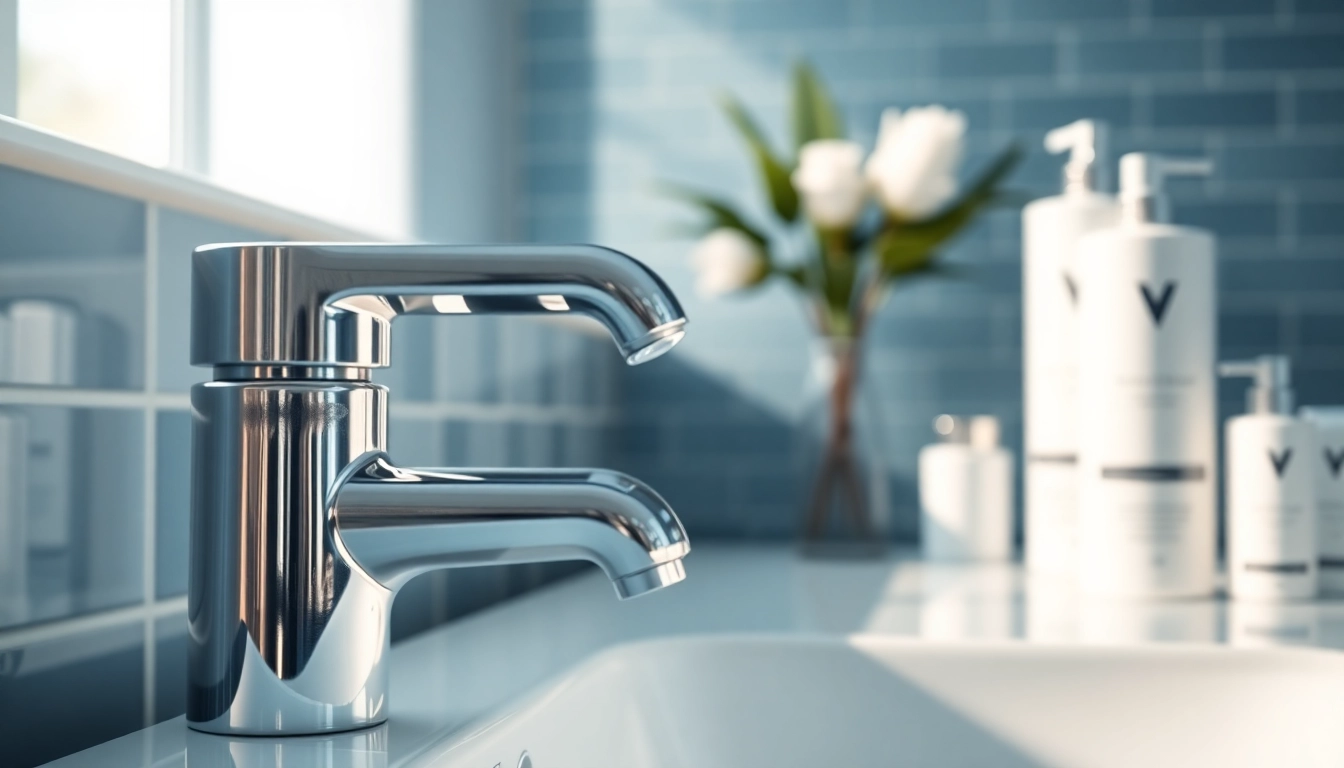 Gestalten Sie Ihr Badezimmer mit modernen sonni sanitär Produkten für Comfort und Stil.