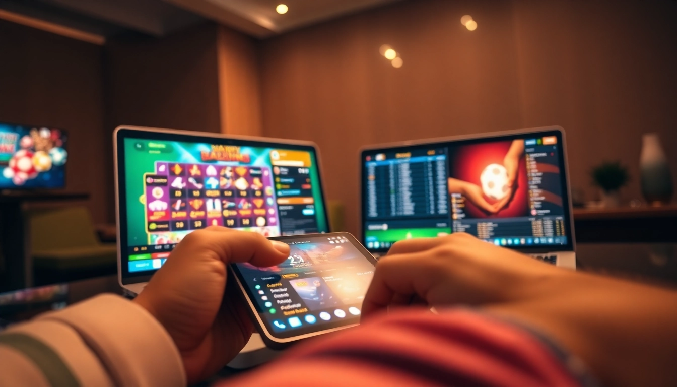 Experience the thrilling gaming environment at vvvwin88.live with vibrant visuals and engaging betting options.