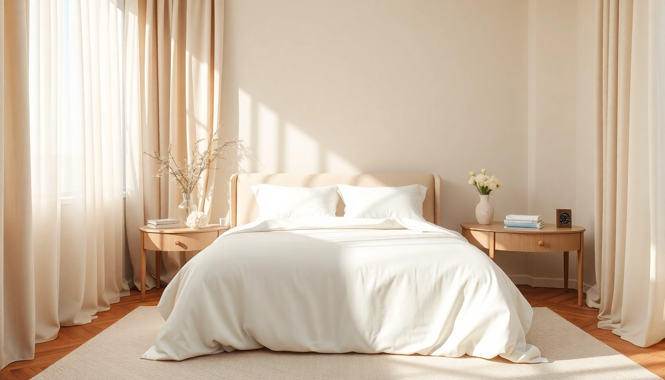 Transform your space with a stylish single bed showcasing elegant design details.