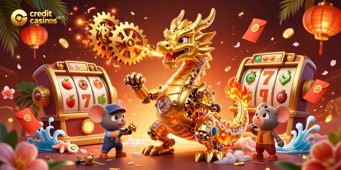Engage with thrilling credit card casinos featuring dynamic gameplay and vibrant illustrations.