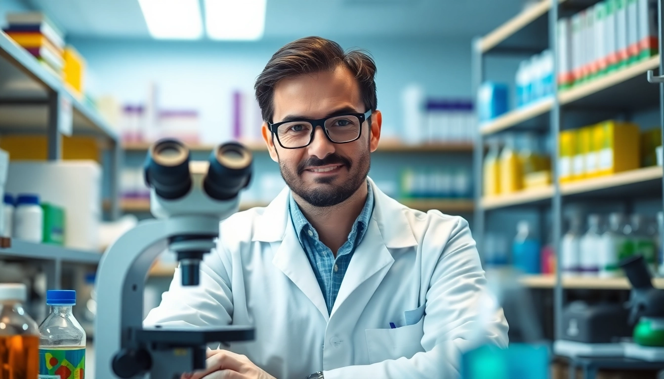 Investigating Retatrutide in a dynamic laboratory environment.