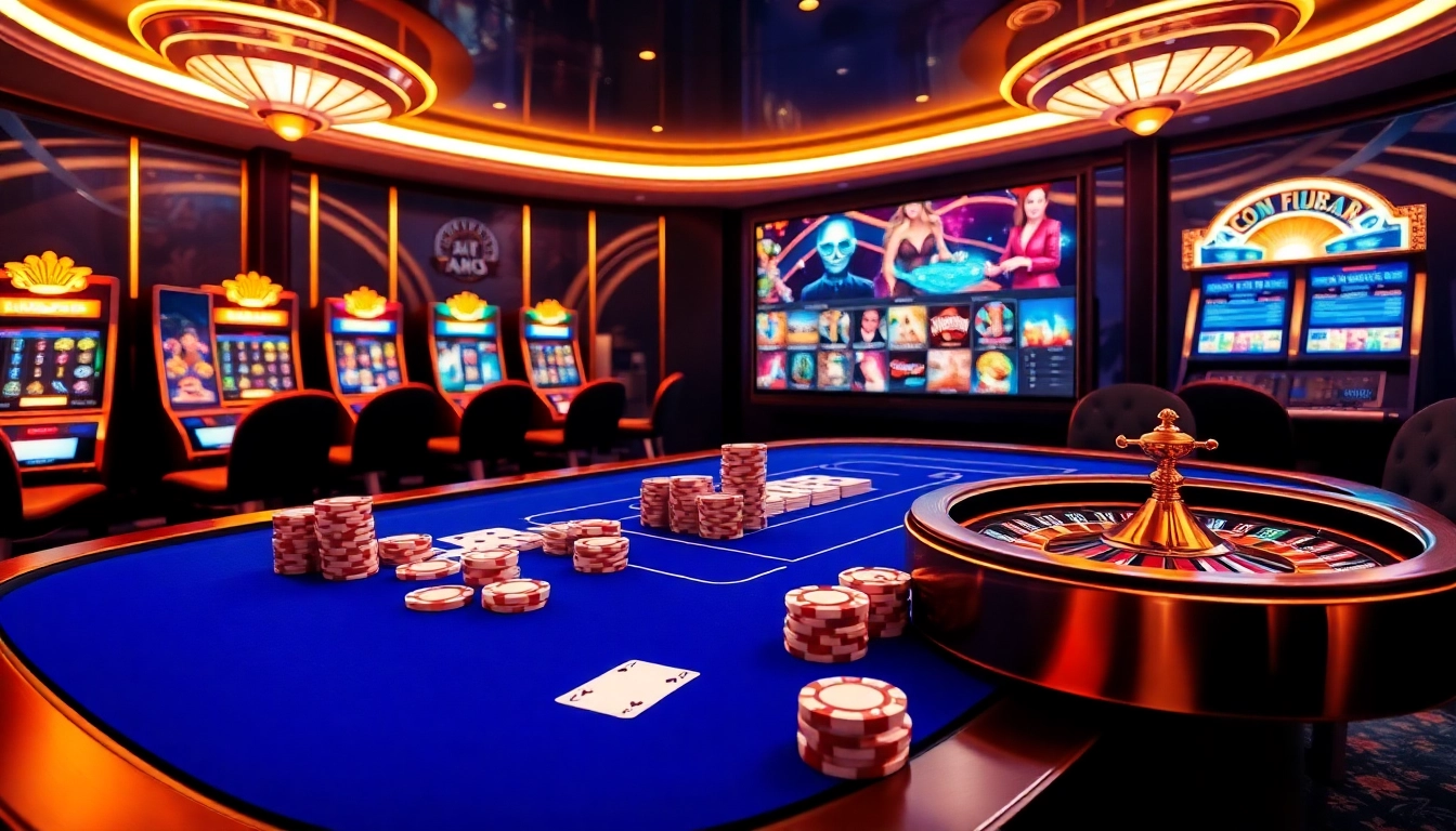 Engage in the thrilling world of online gambling as you tải app 8xx and explore a rich casino experience.