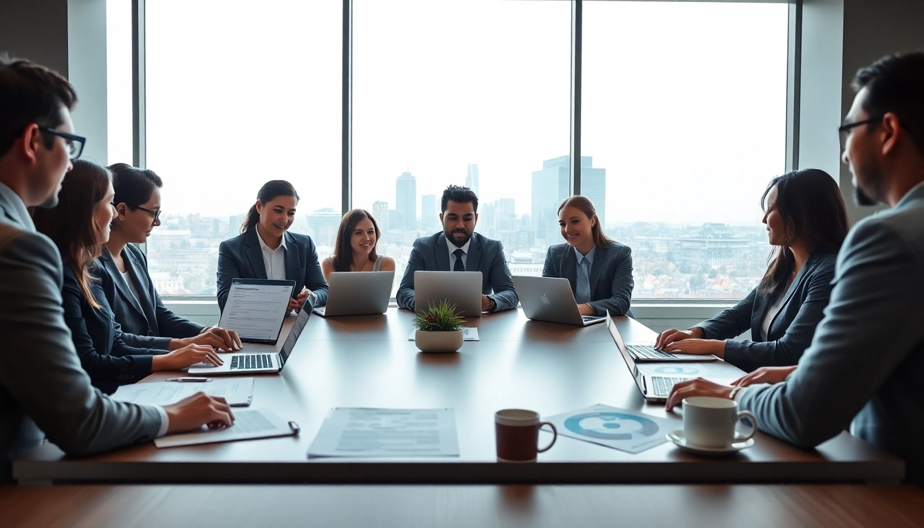 Register Pennsylvania LLC with professional guidance from Corporate Mile in a collaborative workspace.