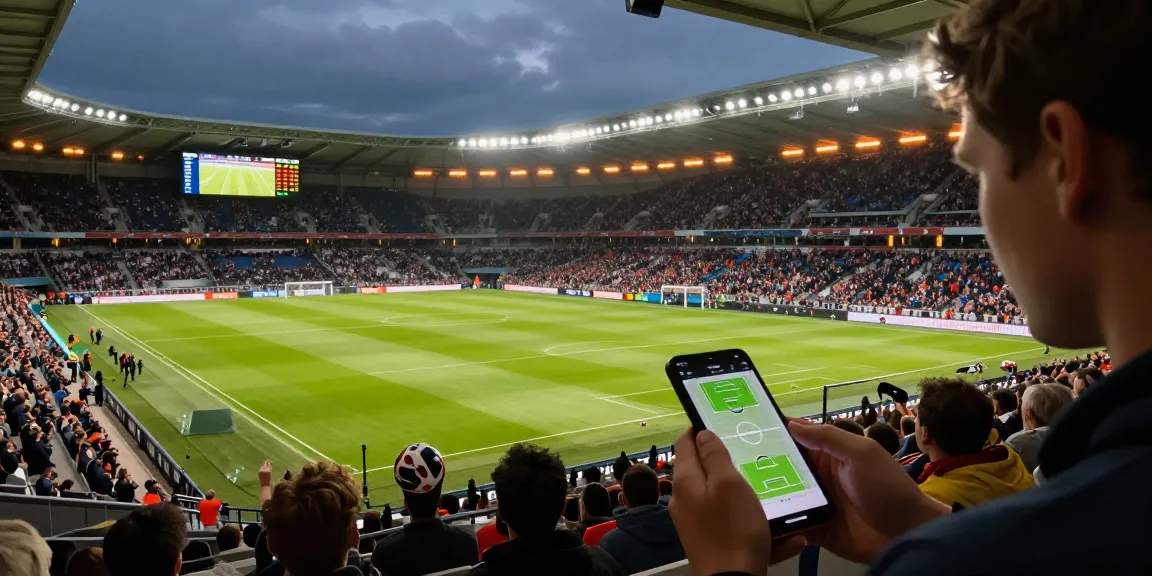 CabongTv watch live football today with expert predictions and betting insights, featuring match odds and analysis in a vibrant stadium atmosphere.